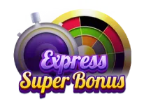 Super Bônus Expresso
